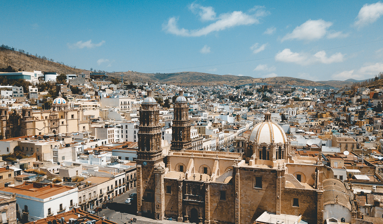 ¿Qué hacer en Zacatecas en 1 día?