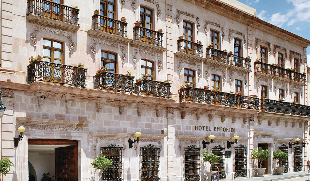 6 razones para hospedarte con nosotros